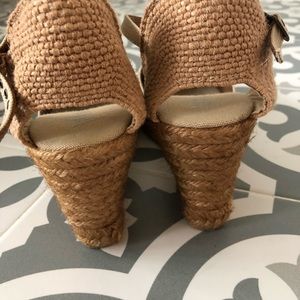 Shoes - Viscata Barcelona Espadrilles Wedge Shoes - Viscata Barcelona Espadrilles Wedge